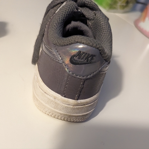 Nike air force trainers infant UK 5.5 - Picture 6 of 8